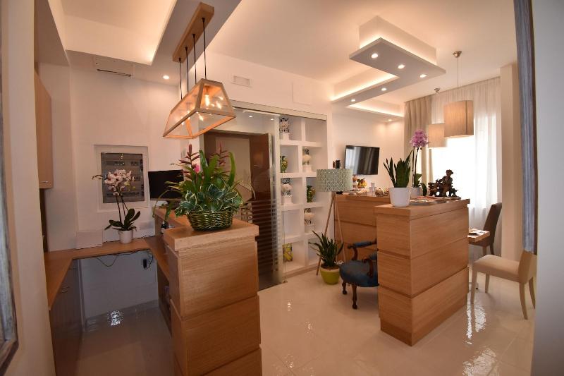 Melody Sorrento Suites image