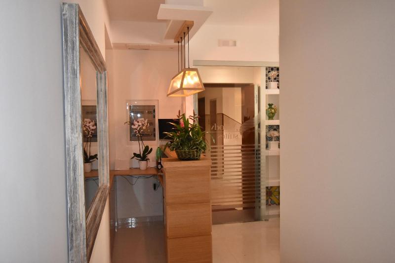 Melody Sorrento Suites image