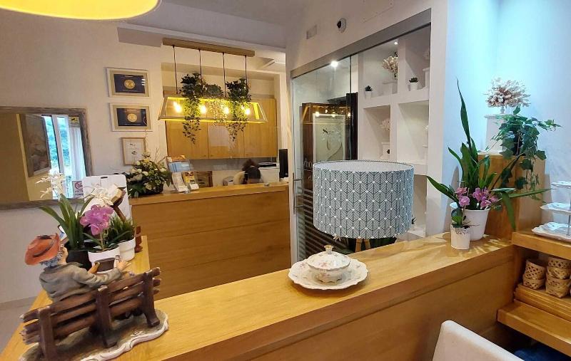 Melody Sorrento Suites image