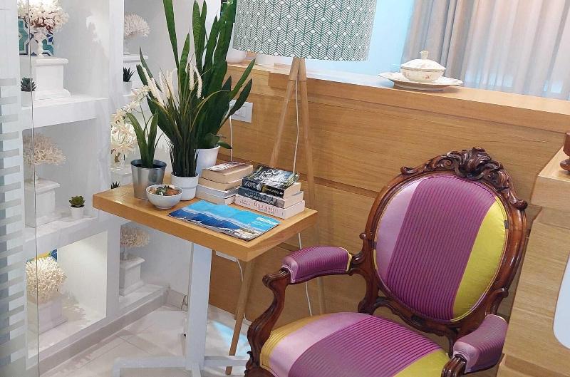 Melody Sorrento Suites image