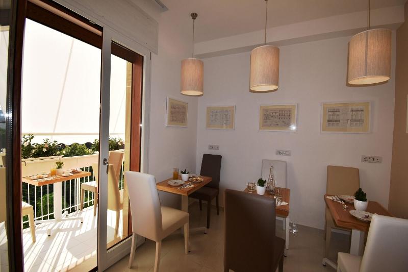 Melody Sorrento Suites image