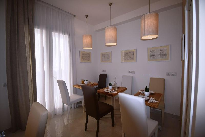 Melody Sorrento Suites image