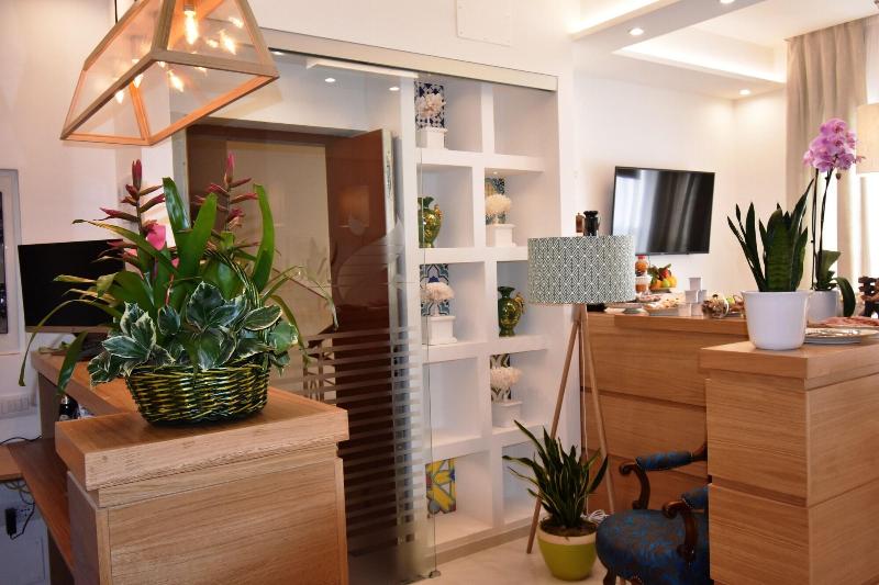 Melody Sorrento Suites image