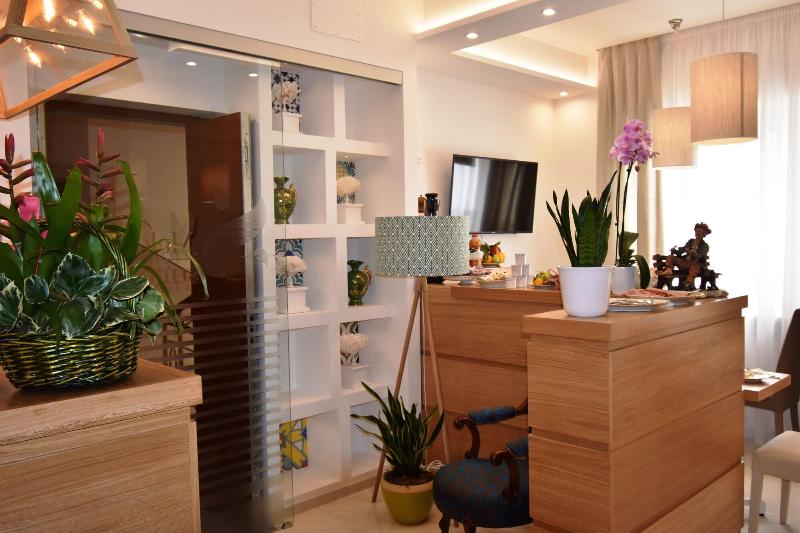 Melody Sorrento Suites image