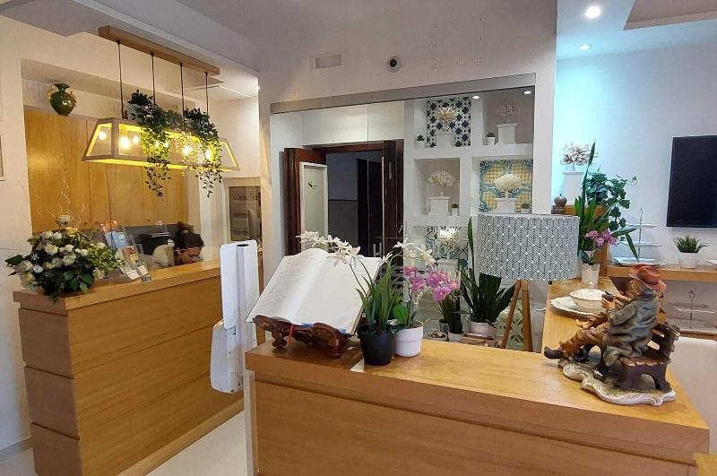Melody Sorrento Suites image
