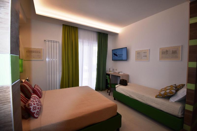 Melody Sorrento Suites image