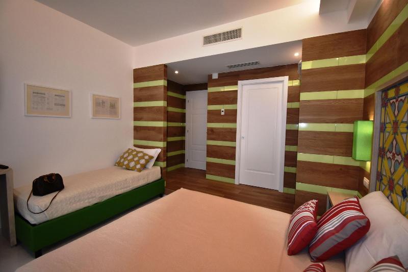 Melody Sorrento Suites image