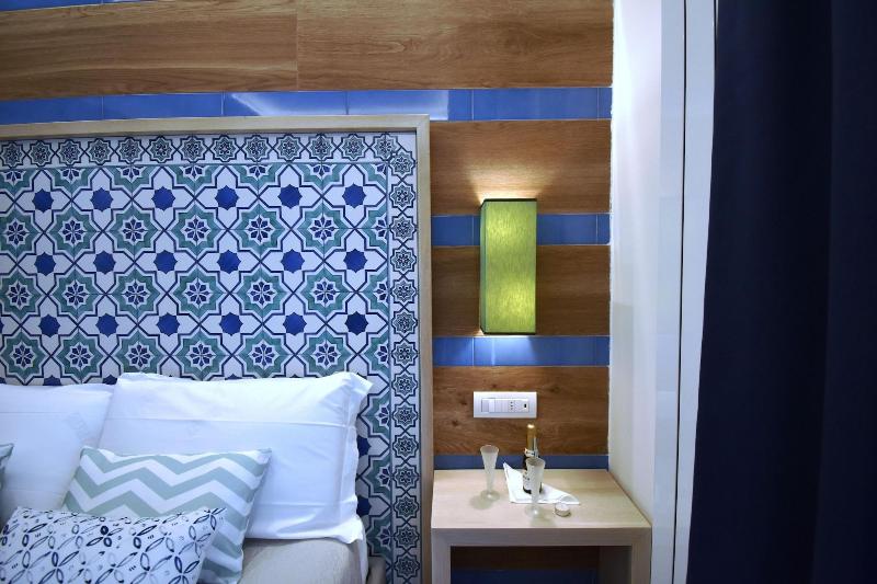 Melody Sorrento Suites image