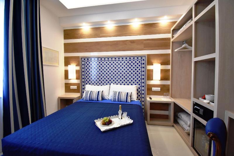 Melody Sorrento Suites image