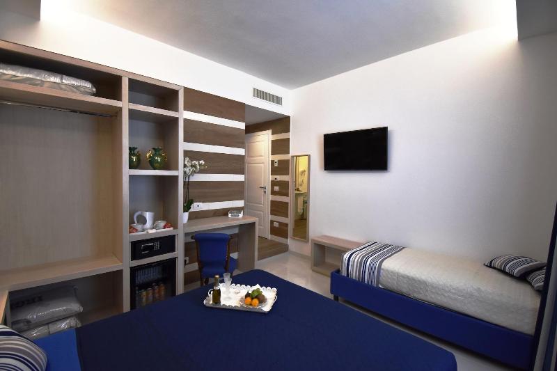 Melody Sorrento Suites image