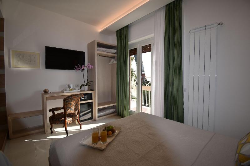 Melody Sorrento Suites image