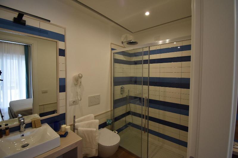 Melody Sorrento Suites image