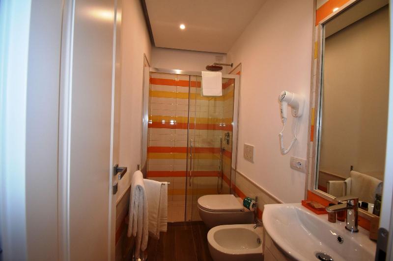 Melody Sorrento Suites image