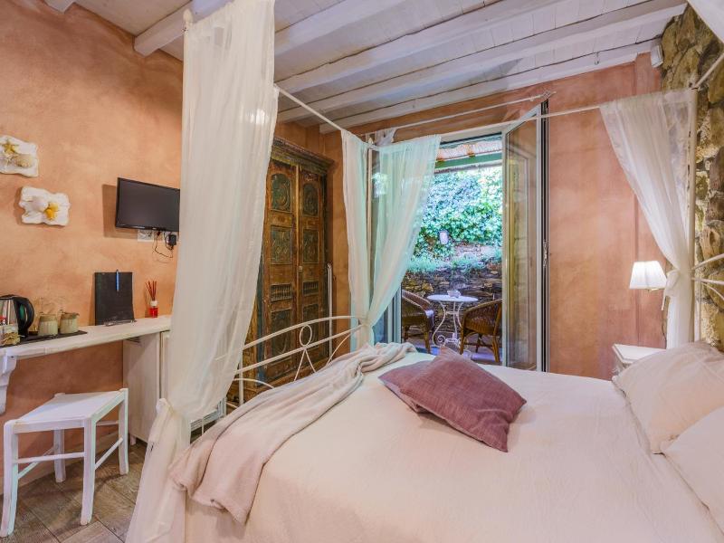 La Rocca Maison De Charme image