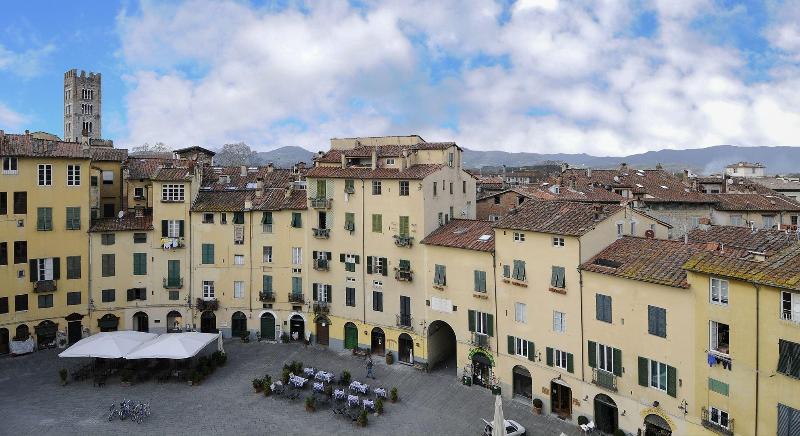 B B Arena Di Lucca image