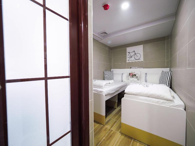 Hk International Hostel image