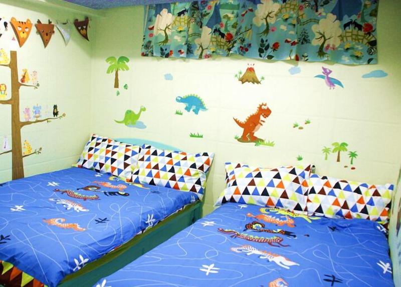 Wai Fuk Guesthouse 3
