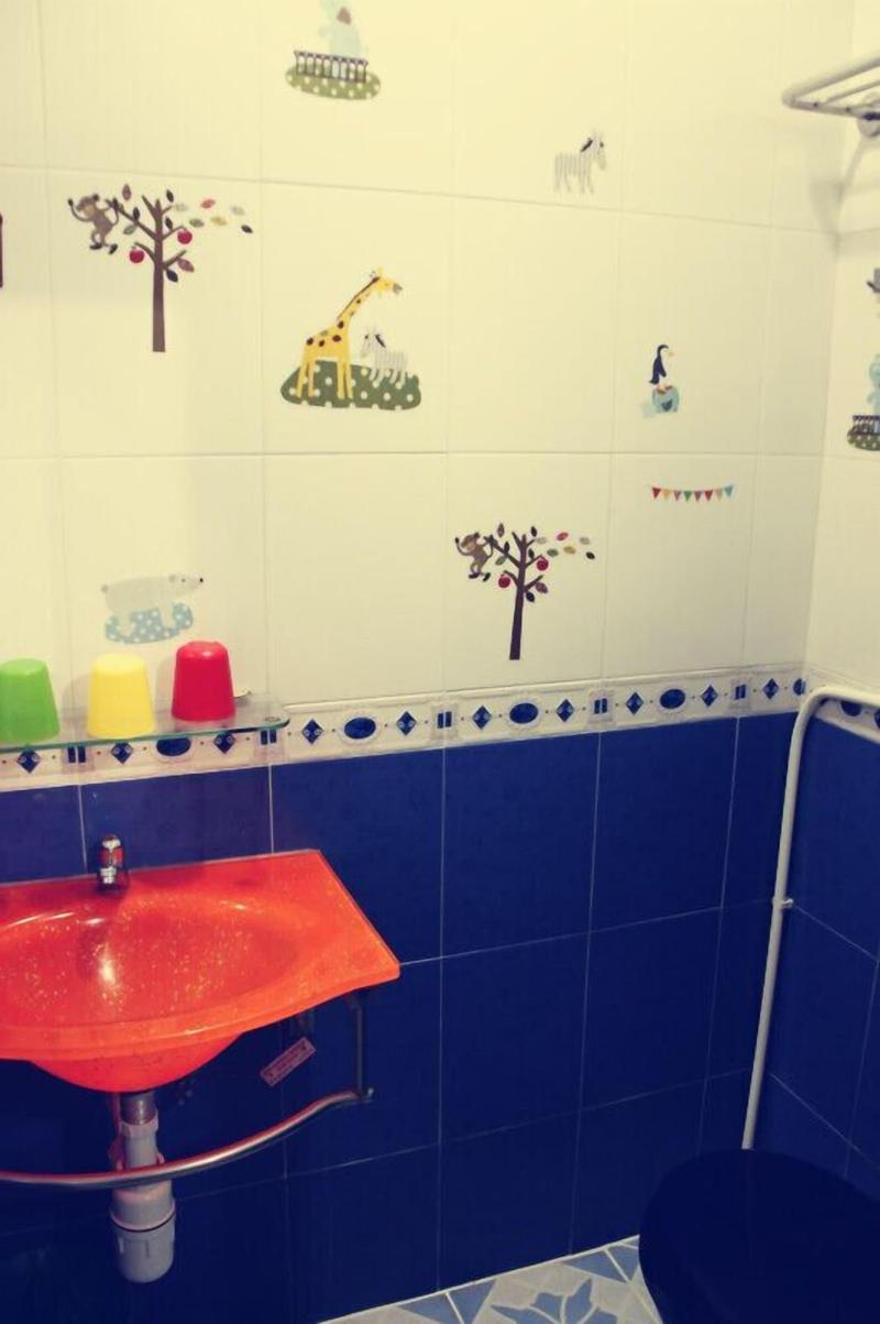 Wai Fuk Guesthouse 4