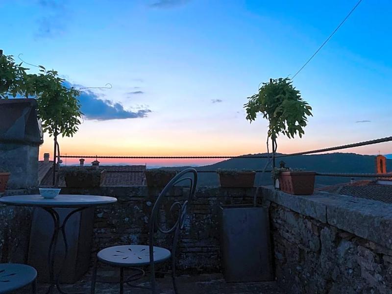 Locanda Antico Borgo image