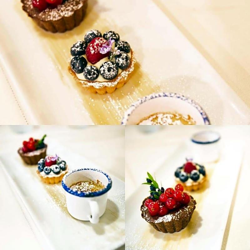 Locanda Antico Borgo image