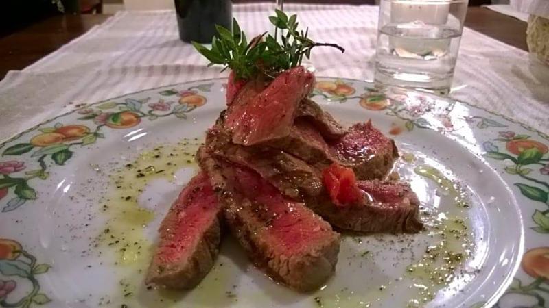 Locanda Antico Borgo image