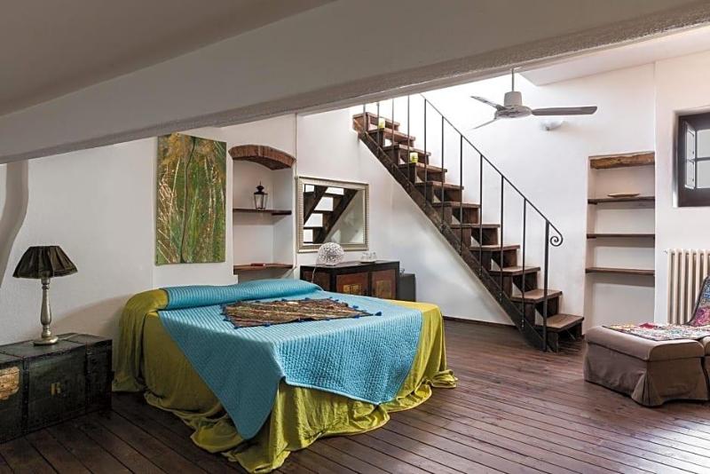 Locanda Antico Borgo image