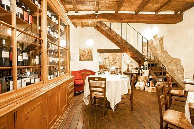 Locanda Antico Borgo image