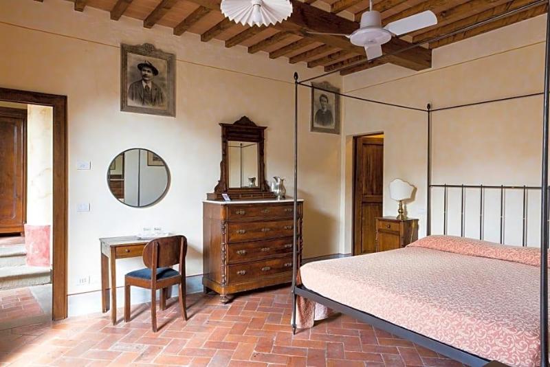 Locanda Antico Borgo image