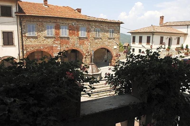 Locanda Antico Borgo image