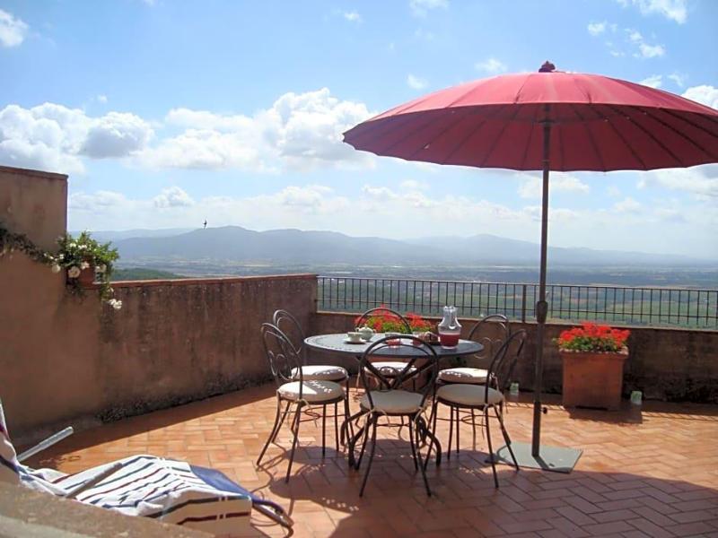 Locanda Antico Borgo image