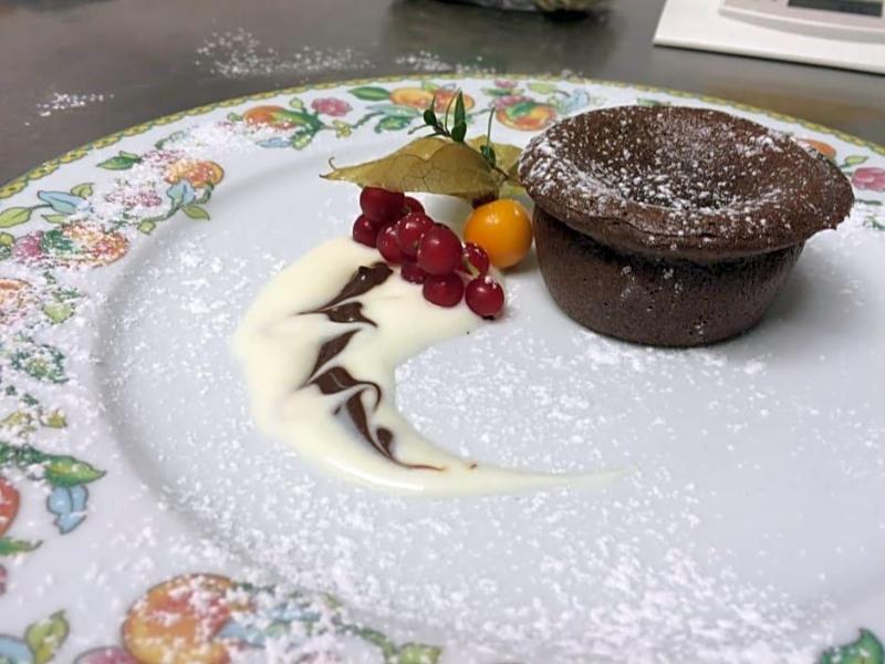 Locanda Antico Borgo image