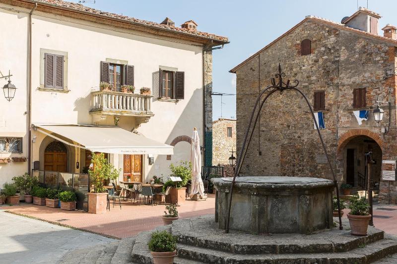 Locanda Antico Borgo image