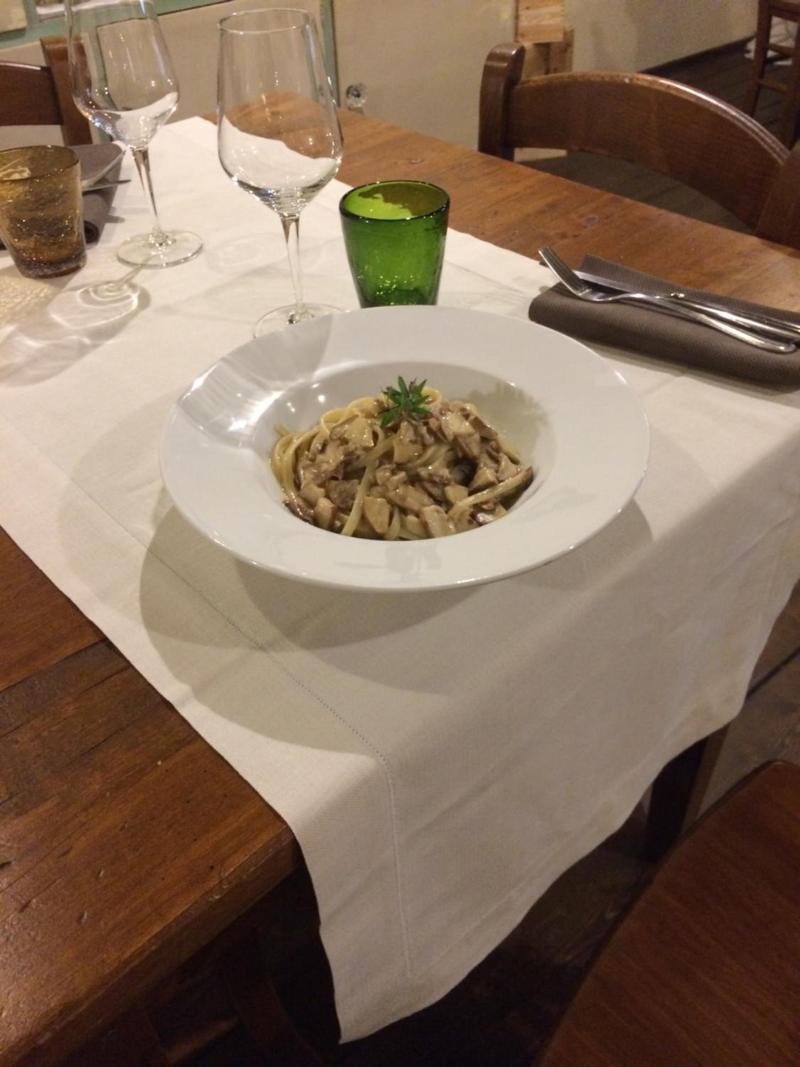Locanda Antico Borgo image