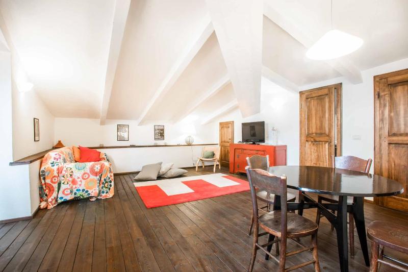 Locanda Antico Borgo image