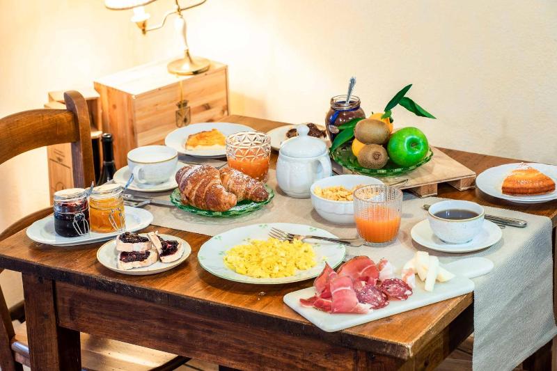 Locanda Antico Borgo image