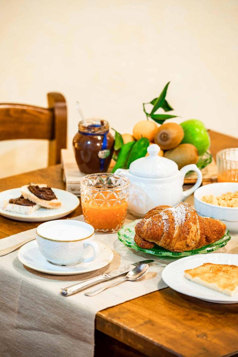 Locanda Antico Borgo image