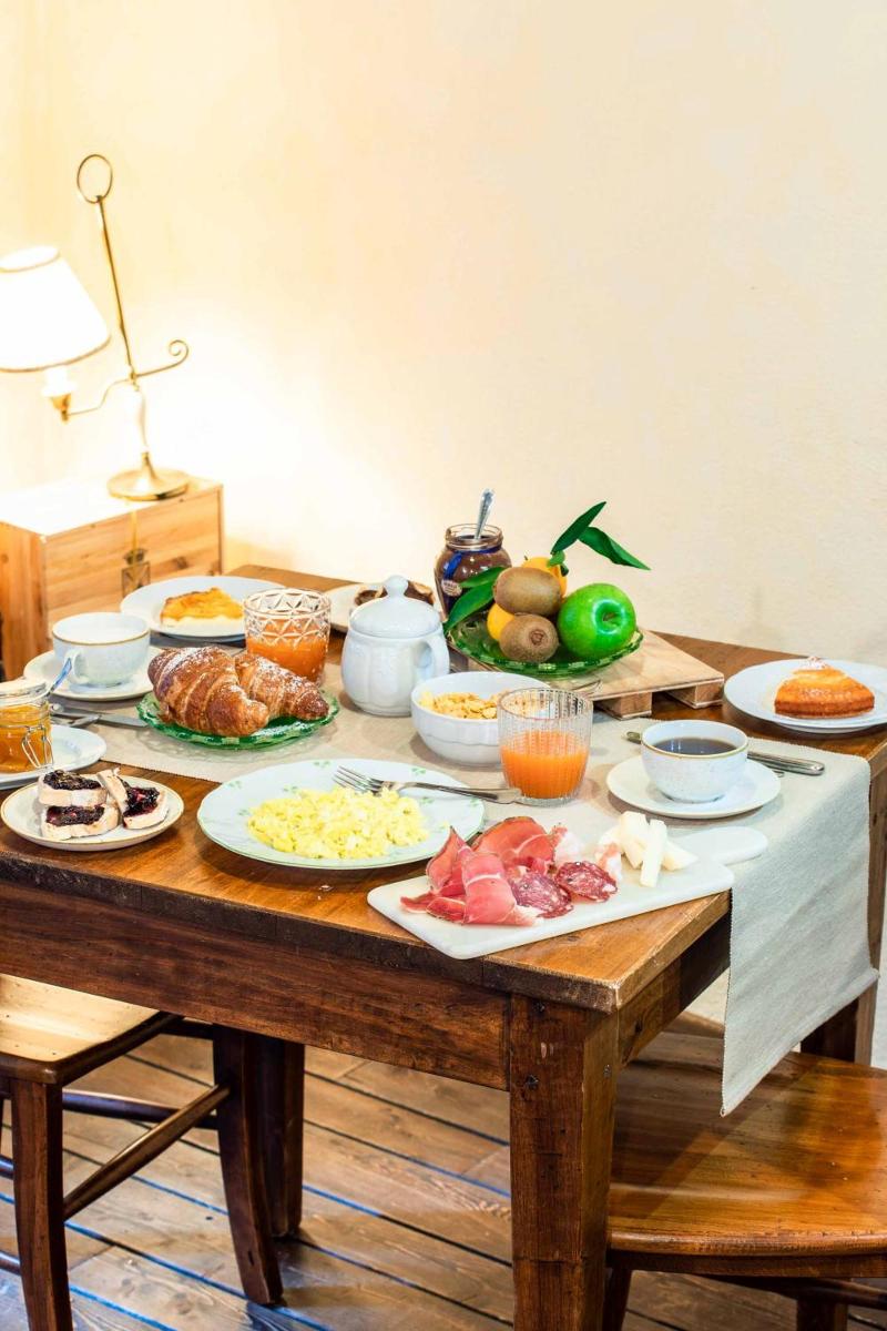 Locanda Antico Borgo image
