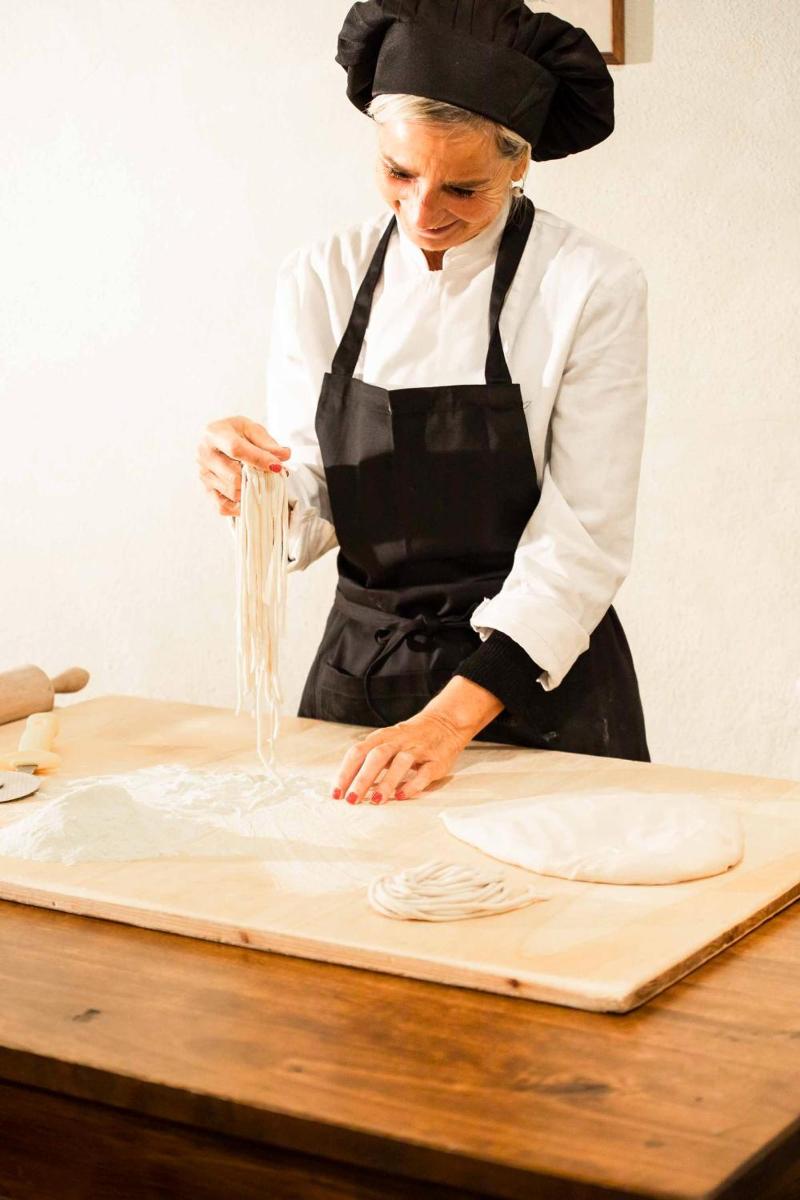 Locanda Antico Borgo image