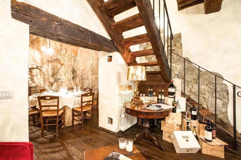 Locanda Antico Borgo image