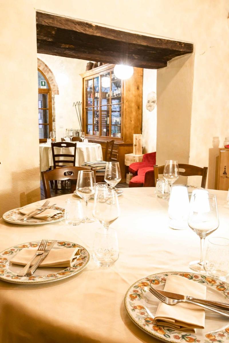 Locanda Antico Borgo image