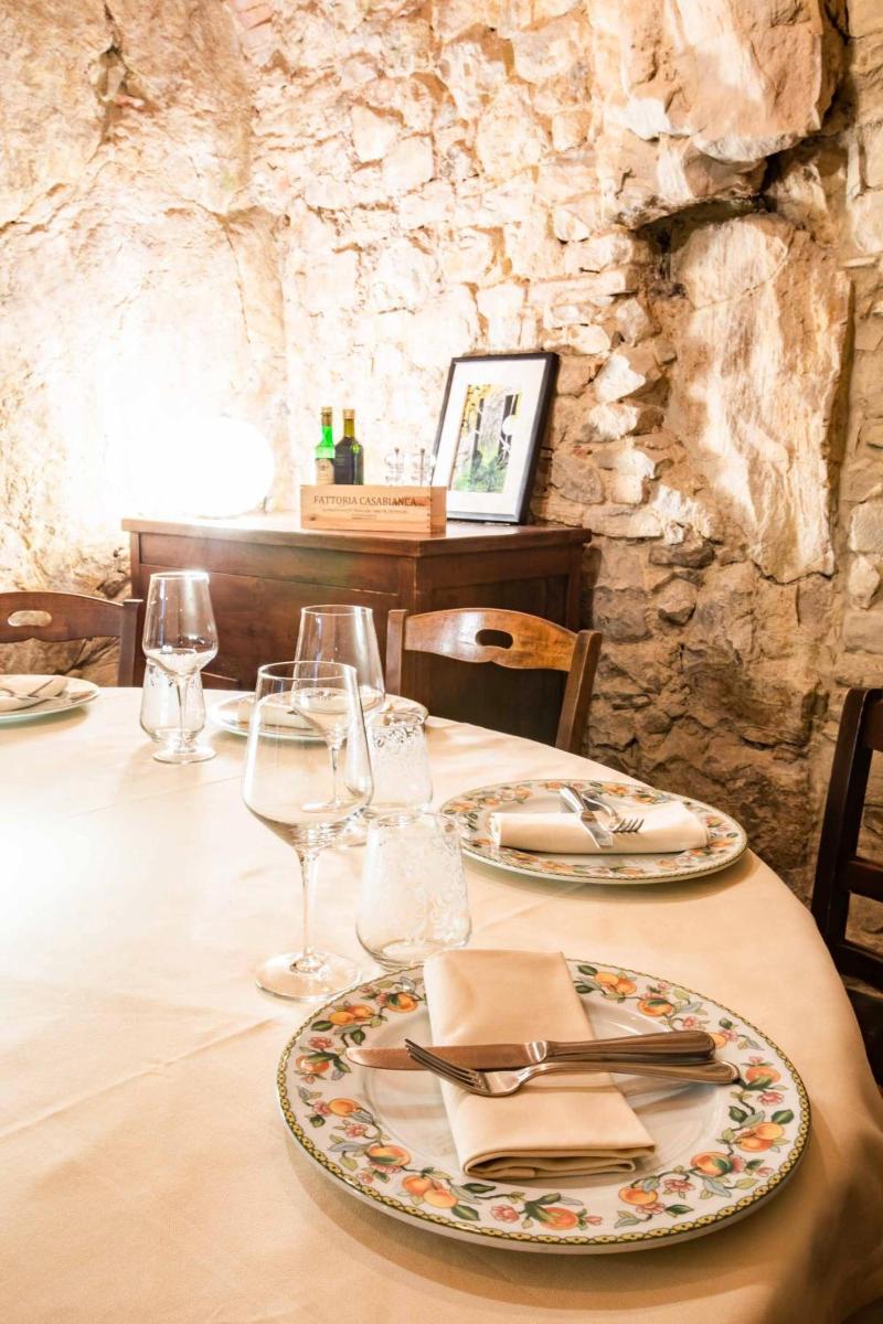 Locanda Antico Borgo image