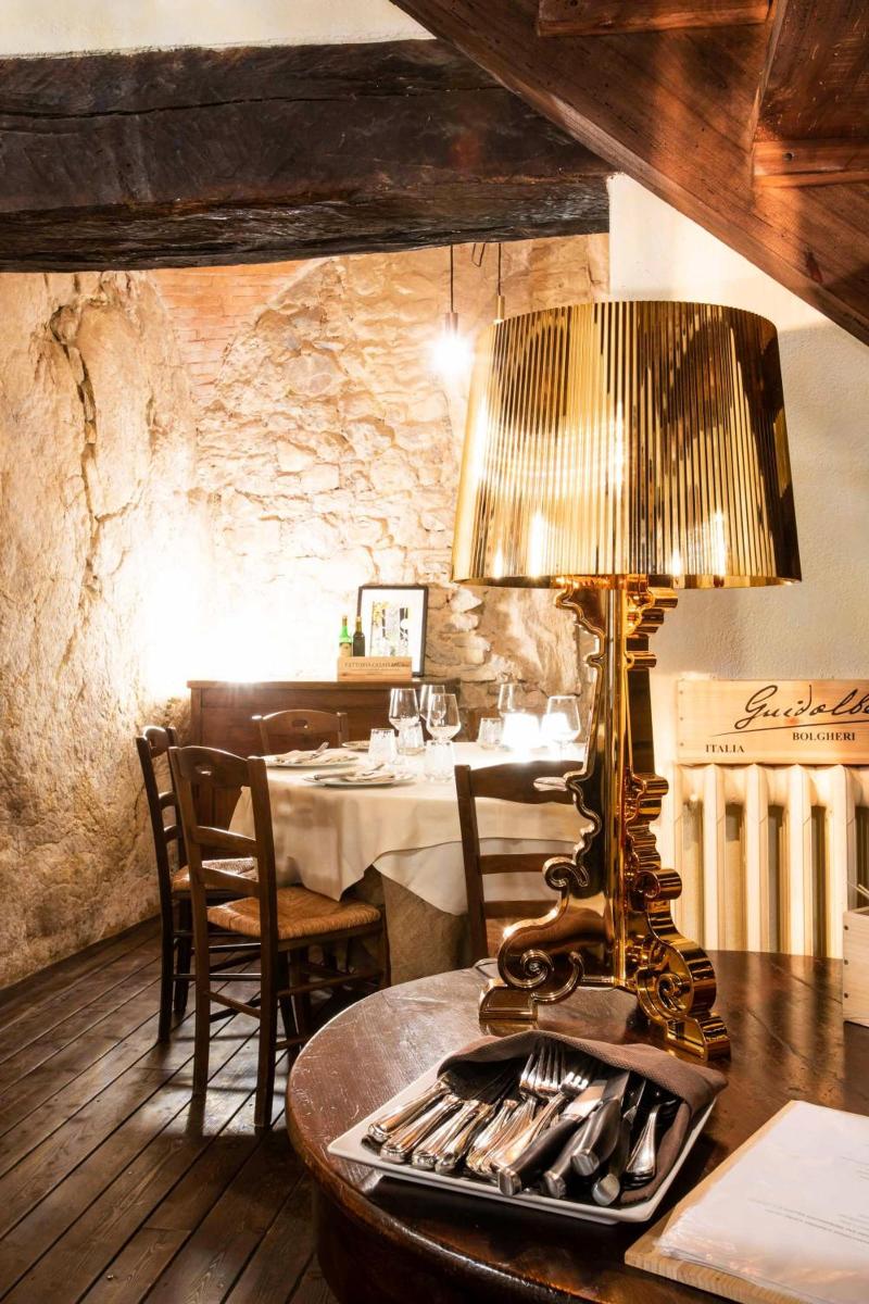 Locanda Antico Borgo image