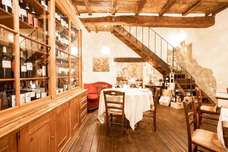 Locanda Antico Borgo image