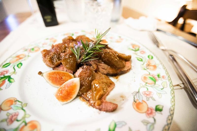 Locanda Antico Borgo image