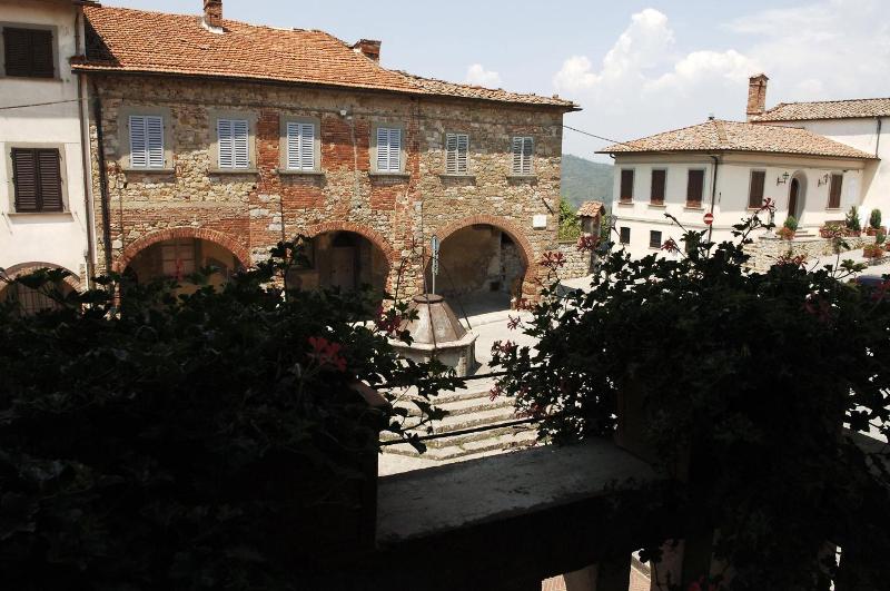 Locanda Antico Borgo image