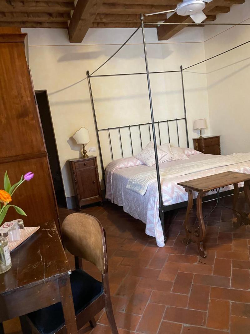 Locanda Antico Borgo image
