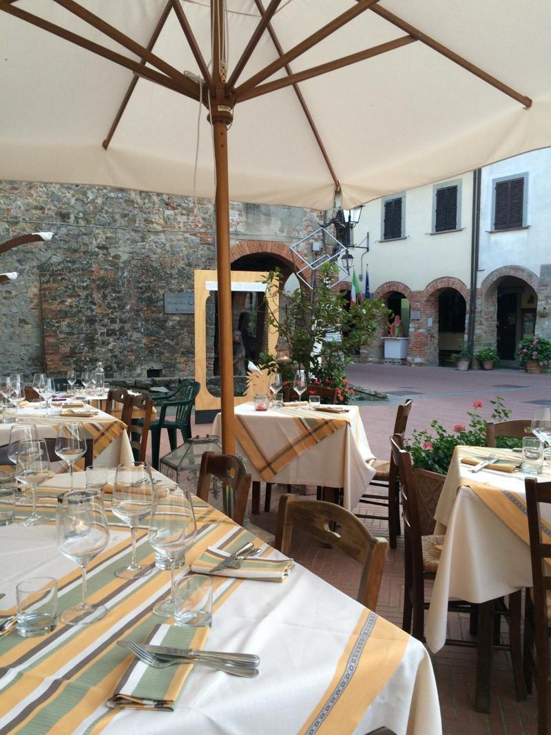 Locanda Antico Borgo image