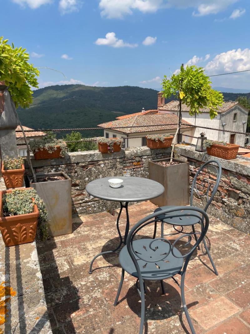 Locanda Antico Borgo image