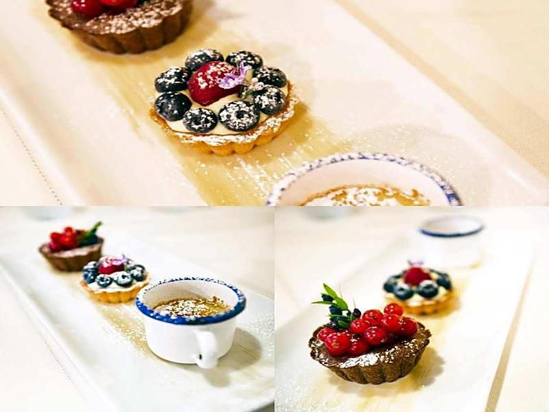 Locanda Antico Borgo image