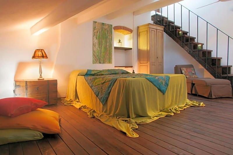 Locanda Antico Borgo image